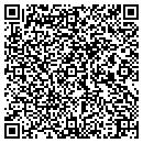 QR code with A A Answering Service contacts