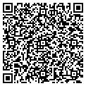 QR code with Mnm Vending Co contacts