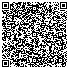QR code with D & T's Learning Center contacts