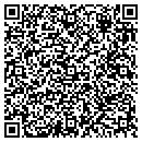 QR code with K Line contacts