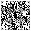QR code with Mustang Vending contacts