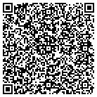 QR code with Massachussetts Adoption Rsrc contacts