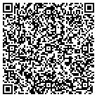 QR code with Yakima Valley Credit Union contacts