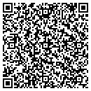QR code with PAT & OSCARS contacts