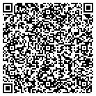 QR code with Orange County Da Branch contacts