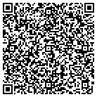 QR code with United in Christ Lutheran contacts