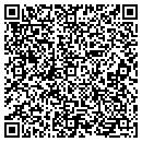 QR code with Rainbow Vending contacts