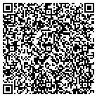 QR code with R B Vending And Amusements contacts