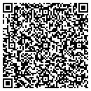QR code with R J W Vending contacts