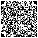 QR code with Roe Vending contacts
