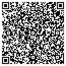 QR code with Heaven Sent Adoption Service contacts