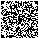 QR code with M E Employee Credit Union contacts