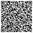 QR code with James W Gawboy contacts
