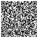 QR code with S & T Vending LLC contacts