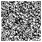 QR code with A & A Foreign Auto Repair contacts