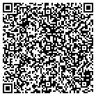 QR code with P C M Employees Credit Union contacts