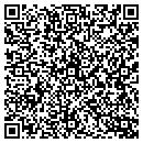 QR code with LA Karate Academy contacts