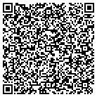 QR code with Advanced Coatings Win Tinting contacts