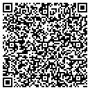 QR code with Tk Vending contacts