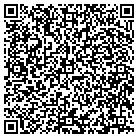 QR code with Lynda M Bartlett PHD contacts