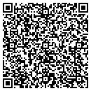 QR code with T T Vending LLC contacts