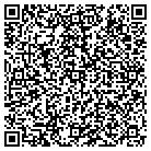 QR code with Maternity & Adoption Service contacts