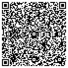 QR code with University of WI-Oshkosh contacts