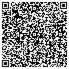 QR code with High Road Developmental Services Inc contacts