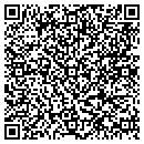 QR code with Uw Credit Union contacts