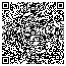 QR code with W Y Vending World contacts