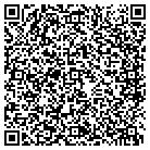 QR code with Ward Paper Company Employees Cr Un contacts