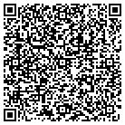 QR code with Bideawee Adoption Center contacts
