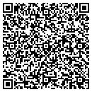 QR code with Eg Vending contacts