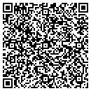 QR code with Hildreth Vending contacts