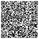 QR code with H & R Block Tax Service contacts