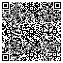 QR code with Kdl Vending CO contacts