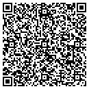 QR code with L And J Vending LLC contacts