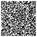 QR code with Maverick Vending contacts