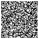 QR code with M W Kruk contacts