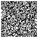 QR code with Roaming Artist contacts