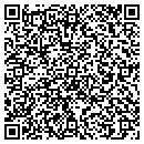QR code with A L Carpet Cleanning contacts
