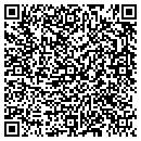 QR code with Gaskin David contacts