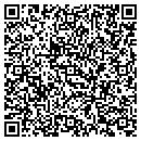 QR code with O'Keeffe & Mc Cann Llp contacts