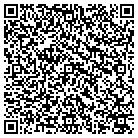 QR code with Richard G Alexander contacts