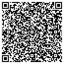 QR code with E & C Bremer contacts