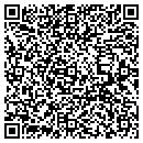 QR code with Azalea Garden contacts