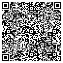 QR code with S&S Vending Co. contacts