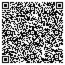 QR code with Harris Daneen contacts