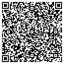 QR code with Hartley John C contacts