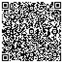 QR code with Hays Stephen contacts